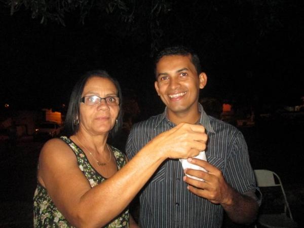 Segundo CINE CRAS realizado pela  Secretaria Municipal de Assistência Social - Imagem 19