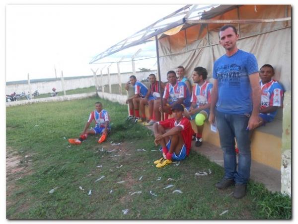 Time do Roque venceu as Baixas com um Placar de 4 a 1 - Imagem 14