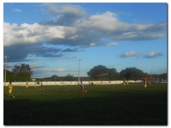 Time do Roque venceu as Baixas com um Placar de 4 a 1 - Imagem 9