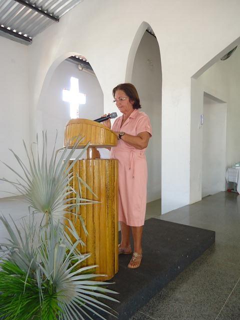 Foi realizada a tradicional Missa pelos Anciãos e Enfermos em Ipiranga - Imagem 20