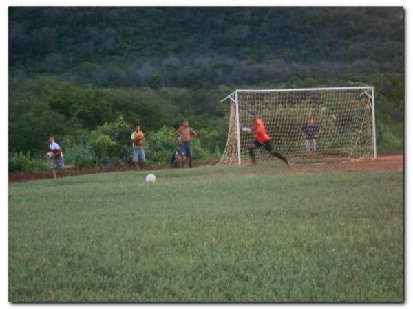Time de Veteranos de Inhuma vence o de São José do Piauí com um Placar de 5 a 4 nos Pênaltis. - Imagem 7