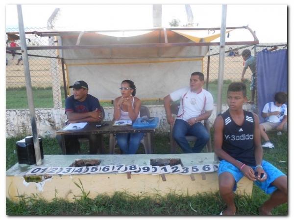 Time do Roque venceu as Baixas com um Placar de 4 a 1 - Imagem 12