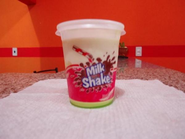 Acabou de Inaugurar em Ipiranga a MilkShake Express - Imagem 6