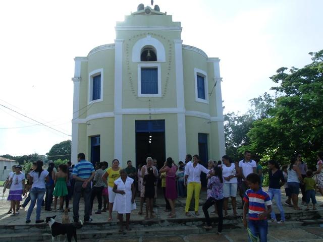 Veja a programação da Semana Santa da Paróquia de N. S. dos Remédios