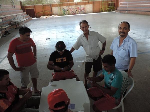 Prefeitura realiza XXXI edição de torneio de baralho - Imagem 3