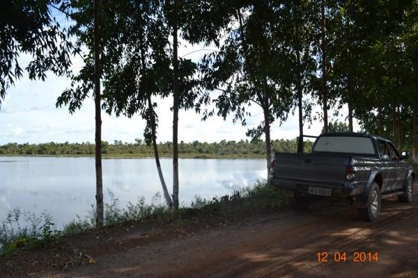 Boa Hora se torna um dos grandes produtores de soja do Piauí - Imagem 11