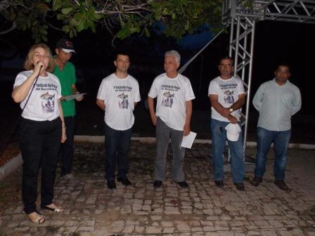 Bons negócios no I festival do Peixe na cidade de Batalha - Imagem 2