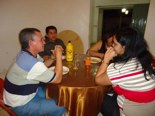 Cidade de Ipiranga Recebeu Mais um Médico Cubano do Programa Mais Médicos - Imagem 2