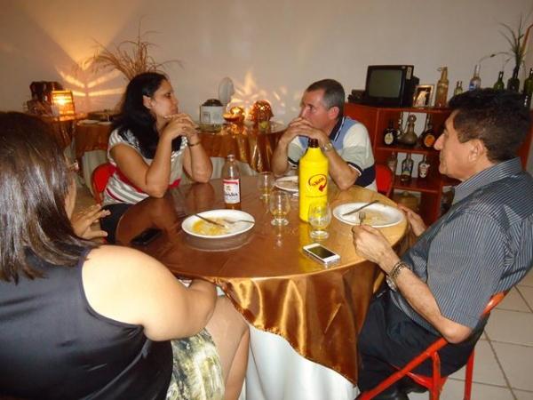 Cidade de Ipiranga Recebeu Mais um Médico Cubano do Programa Mais Médicos - Imagem 3