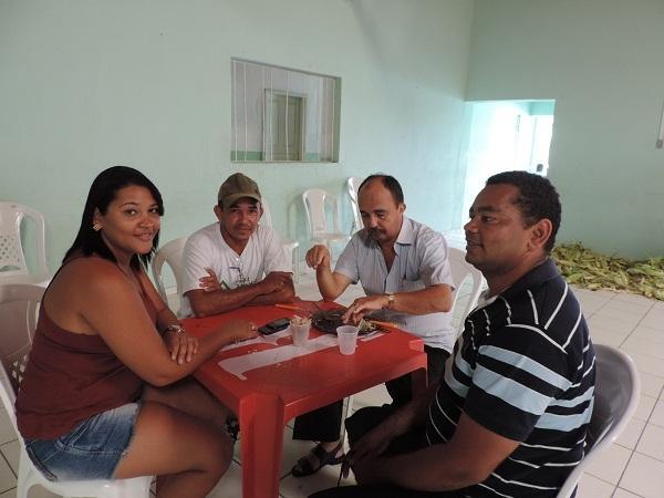 Prefeitura realiza XXXI edição de torneio de baralho - Imagem 15