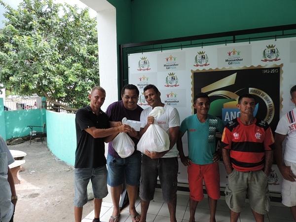 Prefeitura realiza XXXI edição de torneio de baralho - Imagem 10