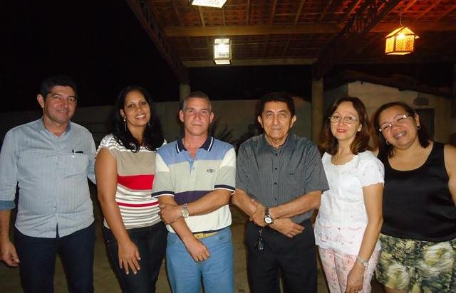 Cidade de Ipiranga Recebeu Mais um Médico Cubano do Programa Mais Médicos