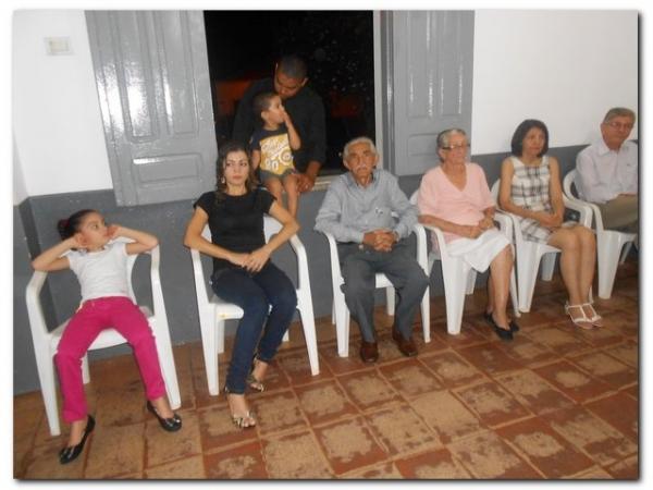 Celebração da Ceia do Senhor-quinta-feira Santa - Imagem 23