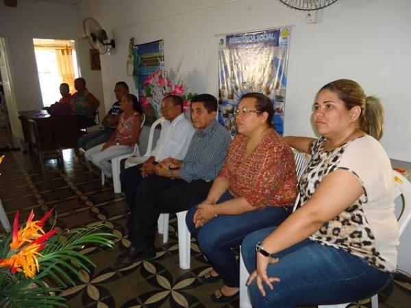 Secretaria Municipal de Assistência Social realiza encerramento do Projeto Vida - Imagem 72