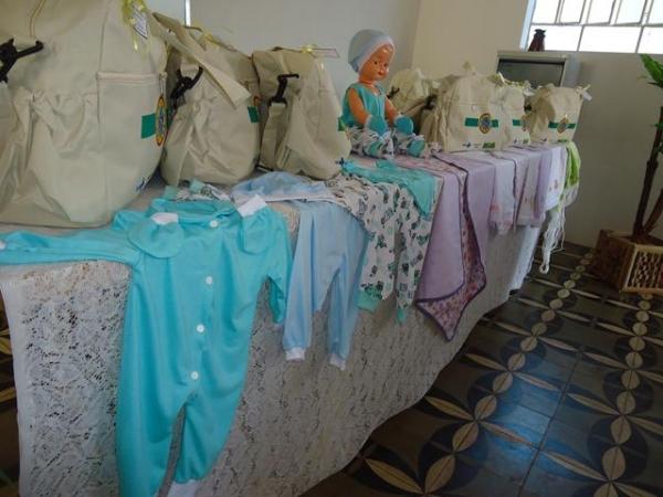 Secretaria Municipal de Assistência Social realiza encerramento do Projeto Vida - Imagem 80