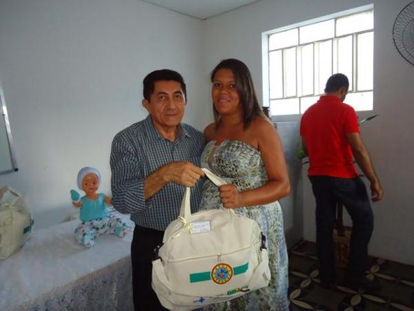 Secretaria Municipal de Assistência Social realiza encerramento do Projeto Vida - Imagem 14