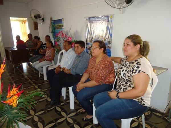 Secretaria Municipal de Assistência Social realiza encerramento do Projeto Vida - Imagem 71