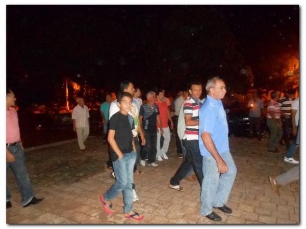 Celebração da Ceia do Senhor-quinta-feira Santa - Imagem 16