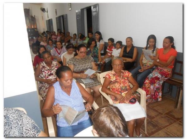 Celebração da Ceia do Senhor-quinta-feira Santa - Imagem 27