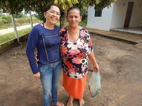 Prefeito Manoel Dedé entrega mais de 2.500 quilos de peixe para a população - Imagem 3