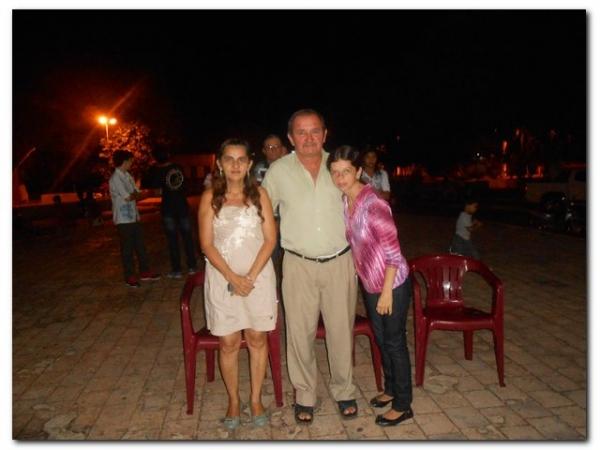 Celebração da Ceia do Senhor-quinta-feira Santa - Imagem 62