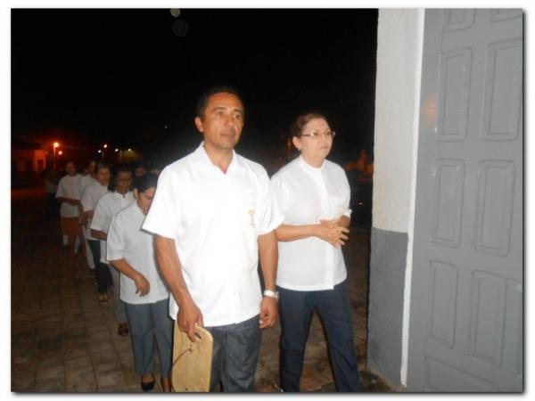 Celebração da Ceia do Senhor-quinta-feira Santa - Imagem 2