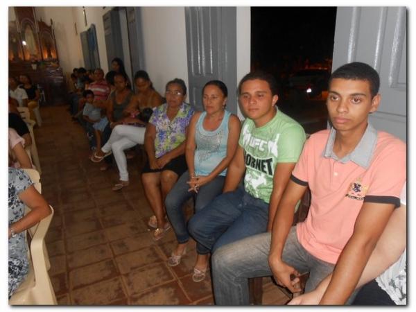 Celebração da Ceia do Senhor-quinta-feira Santa - Imagem 31