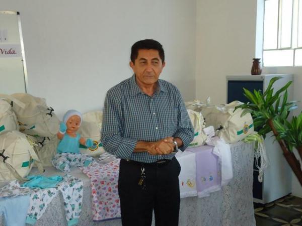 Secretaria Municipal de Assistência Social realiza encerramento do Projeto Vida - Imagem 33