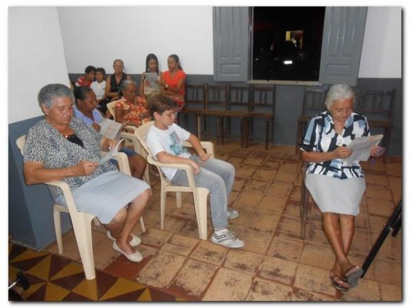 Celebração da Ceia do Senhor-quinta-feira Santa - Imagem 26