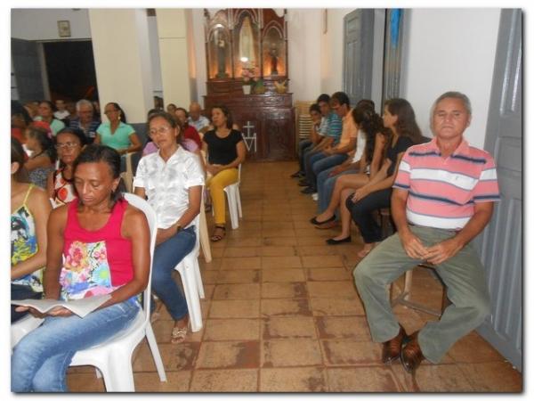 Celebração da Ceia do Senhor-quinta-feira Santa - Imagem 37