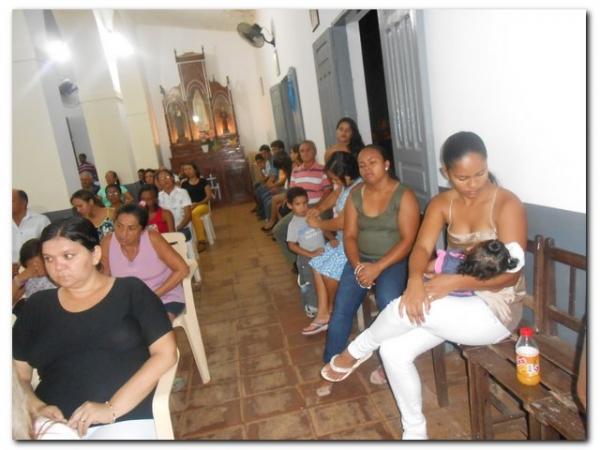 Celebração da Ceia do Senhor-quinta-feira Santa - Imagem 34