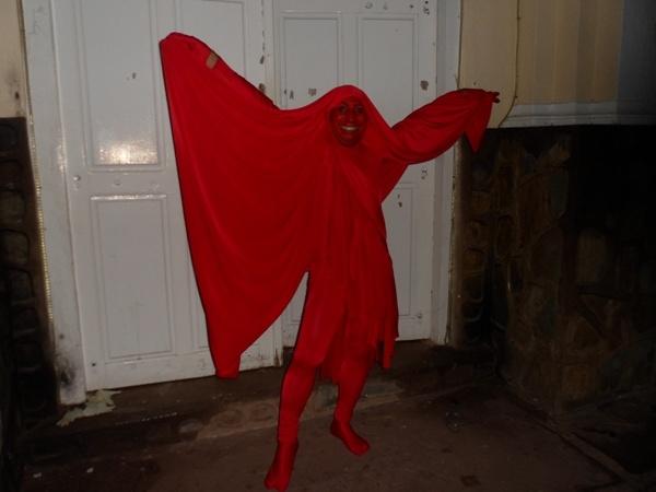 Encenação da Paixão de Cristo emociona milhares de pessoas em Valença - Imagem 16