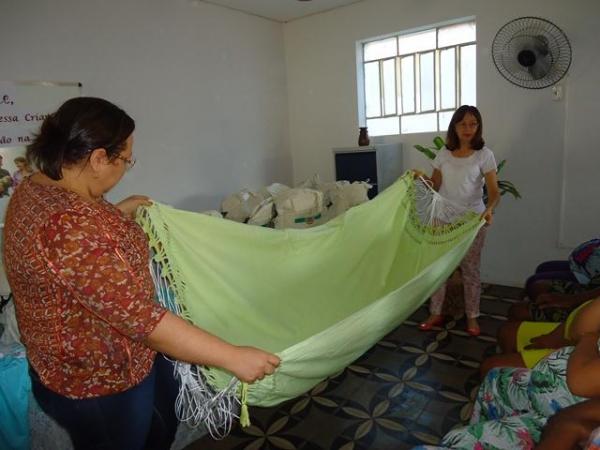 Secretaria Municipal de Assistência Social realiza encerramento do Projeto Vida - Imagem 66