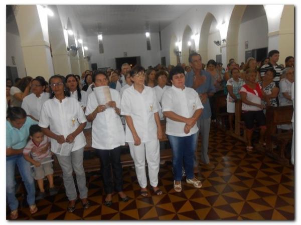 Celebração da Ceia do Senhor-quinta-feira Santa - Imagem 18