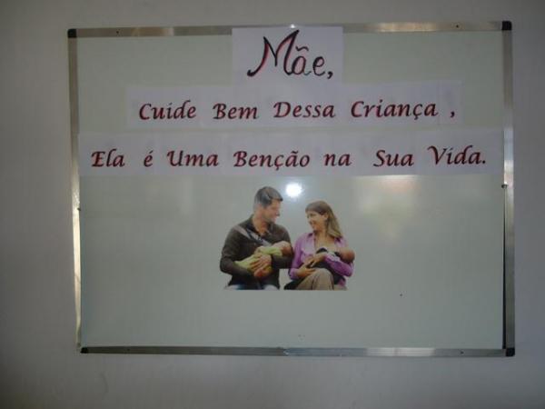 Secretaria Municipal de Assistência Social realiza encerramento do Projeto Vida - Imagem 79