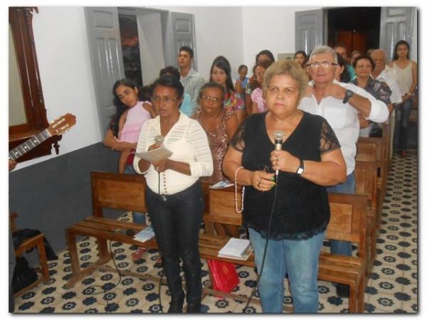 Celebração da Ceia do Senhor-quinta-feira Santa - Imagem 42