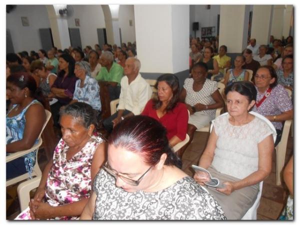 Celebração da Ceia do Senhor-quinta-feira Santa - Imagem 29