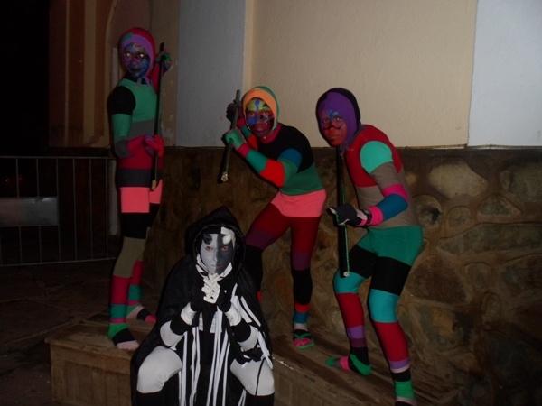 Encenação da Paixão de Cristo emociona milhares de pessoas em Valença - Imagem 30