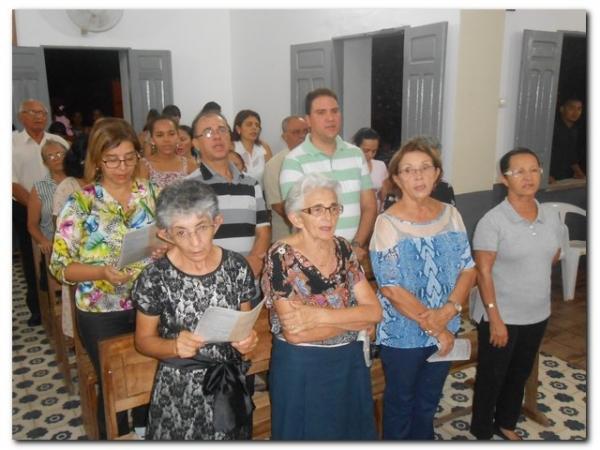 Celebração da Ceia do Senhor-quinta-feira Santa - Imagem 43