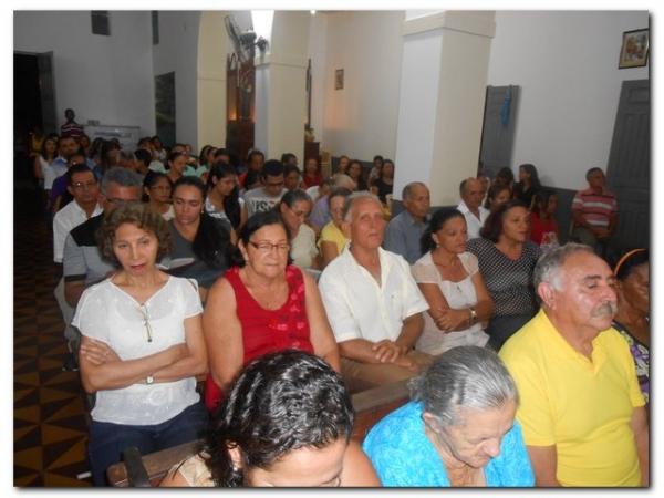 Celebração da Ceia do Senhor-quinta-feira Santa - Imagem 49