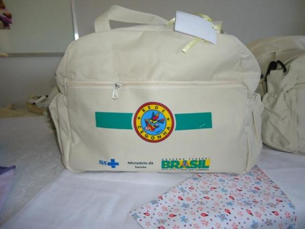 Secretaria Municipal de Assistência Social realiza encerramento do Projeto Vida - Imagem 81