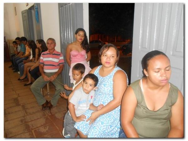 Celebração da Ceia do Senhor-quinta-feira Santa - Imagem 36