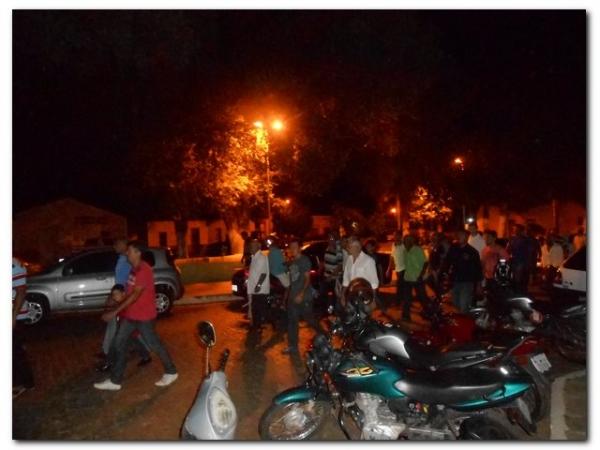 Celebração da Ceia do Senhor-quinta-feira Santa - Imagem 12