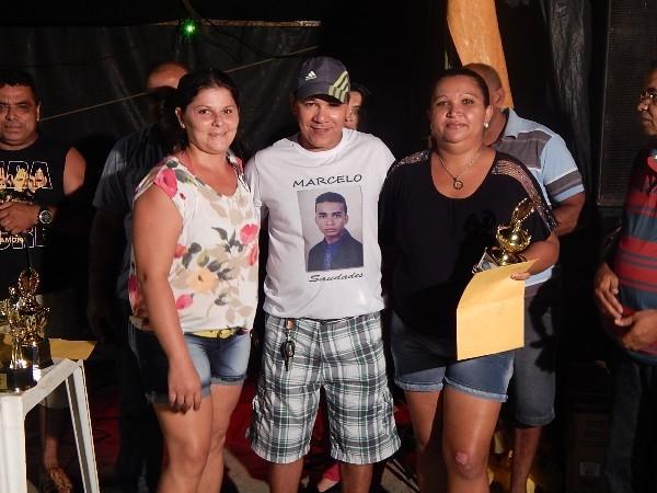 Veja como foi a ultima noite de apresentação do Balandê - Imagem 1