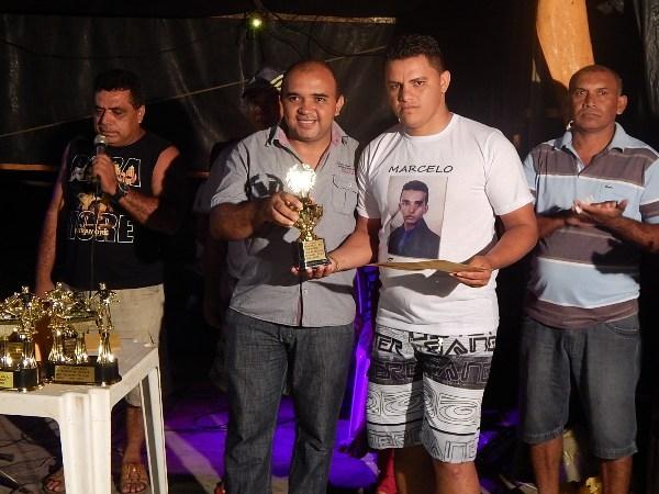 Prefeito e Primeira Dama participam do Balandê  - Imagem 5