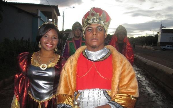 Encenação da Paixão de Cristo emociona milhares de pessoas em Valença - Imagem 3