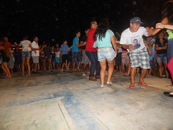 Veja como foi a ultima noite de apresentação do Balandê - Imagem 9