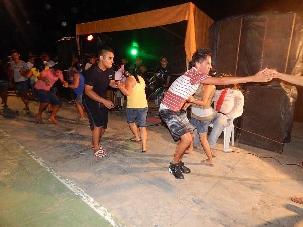 Veja como foi a ultima noite de apresentação do Balandê - Imagem 8