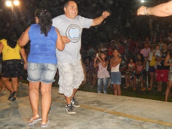 Veja como foi a ultima noite de apresentação do Balandê - Imagem 20