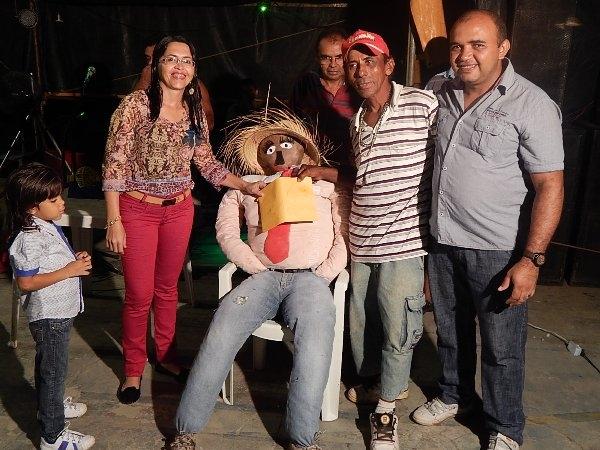 Veja como foi a ultima noite de apresentação do Balandê - Imagem 11